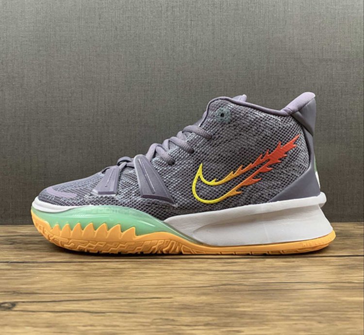 Nike Kyrie 7 Ep daybreak