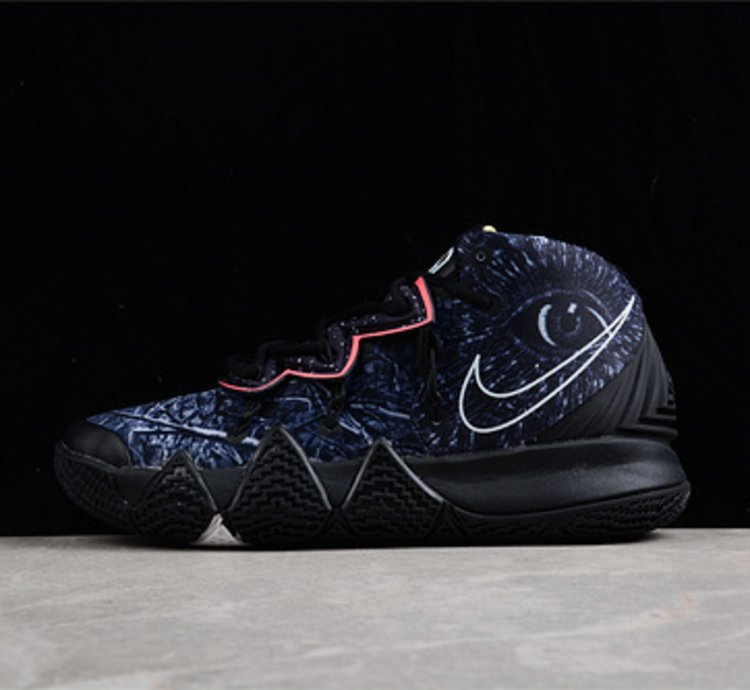 Nike Kybrid S2 What The