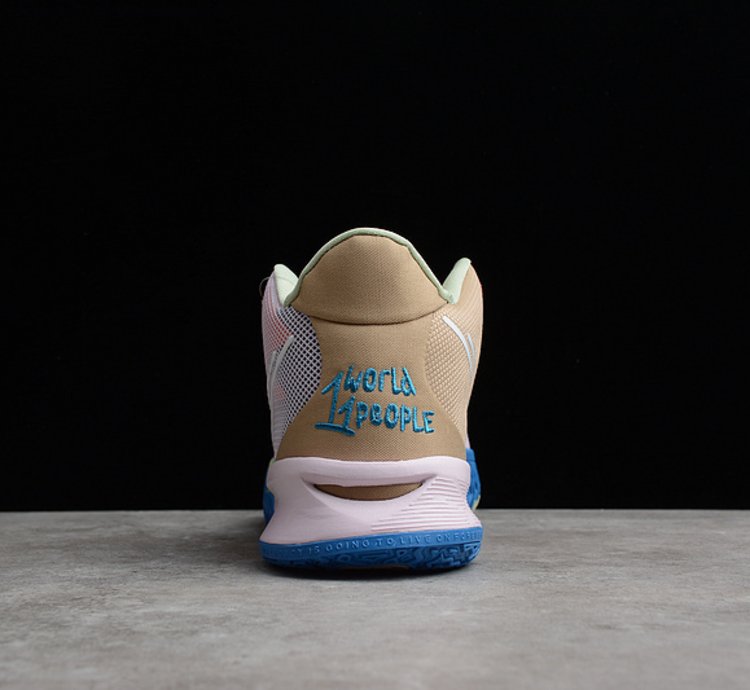 Nike Kyrie 7 1 World 1 People