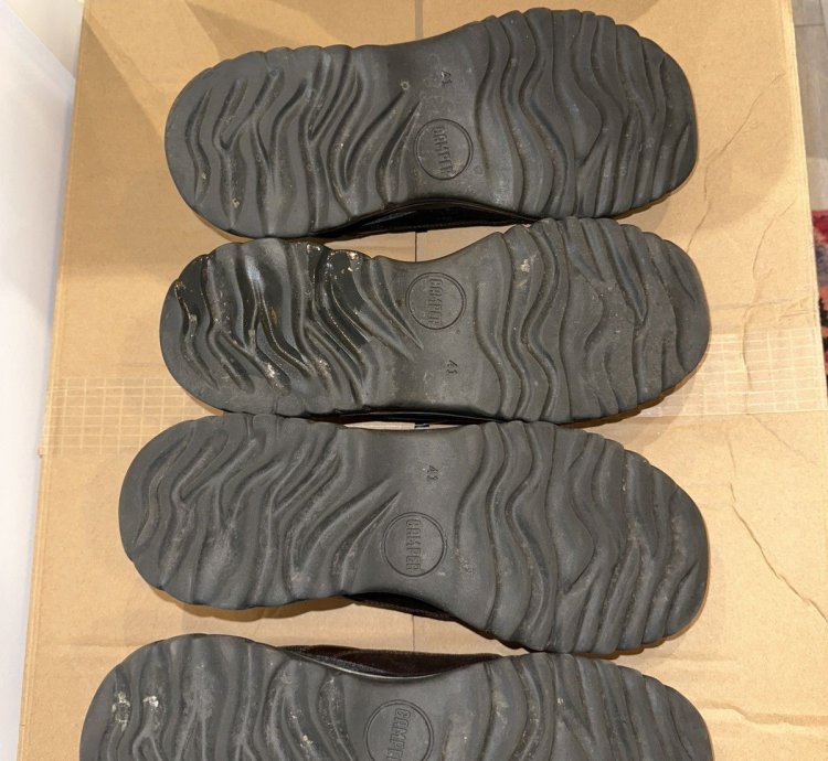 2 Teix Camper