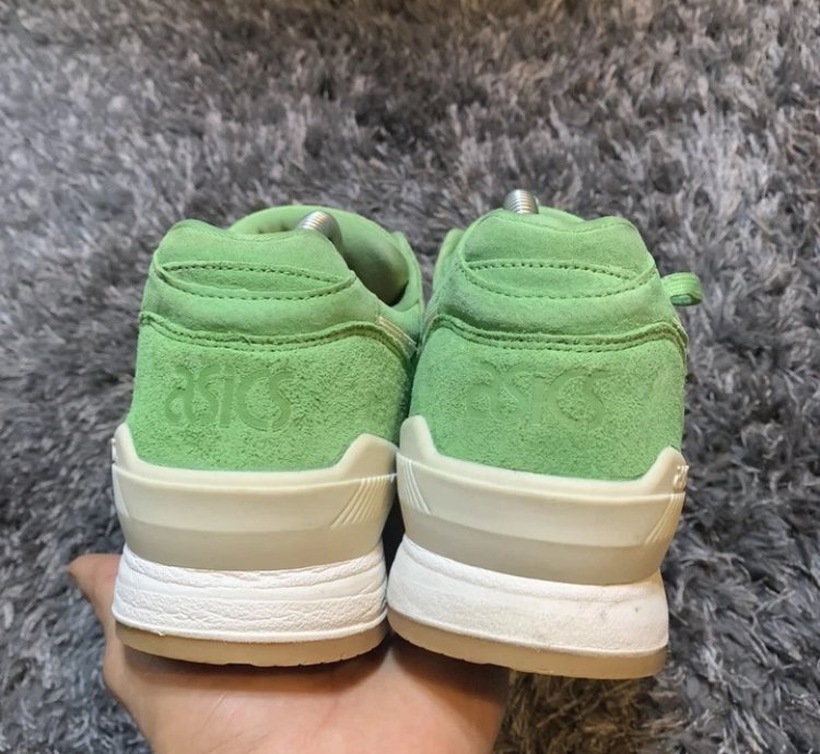 Asics Gel-respector Concepts Coca