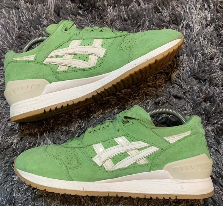 Asics Gel-respector Concepts Coca