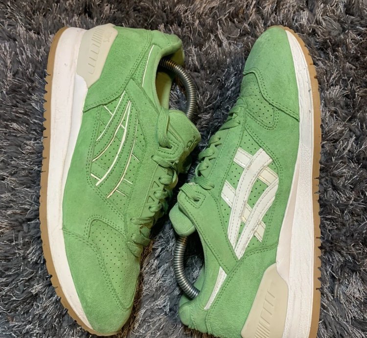 Asics Gel-respector Concepts Coca