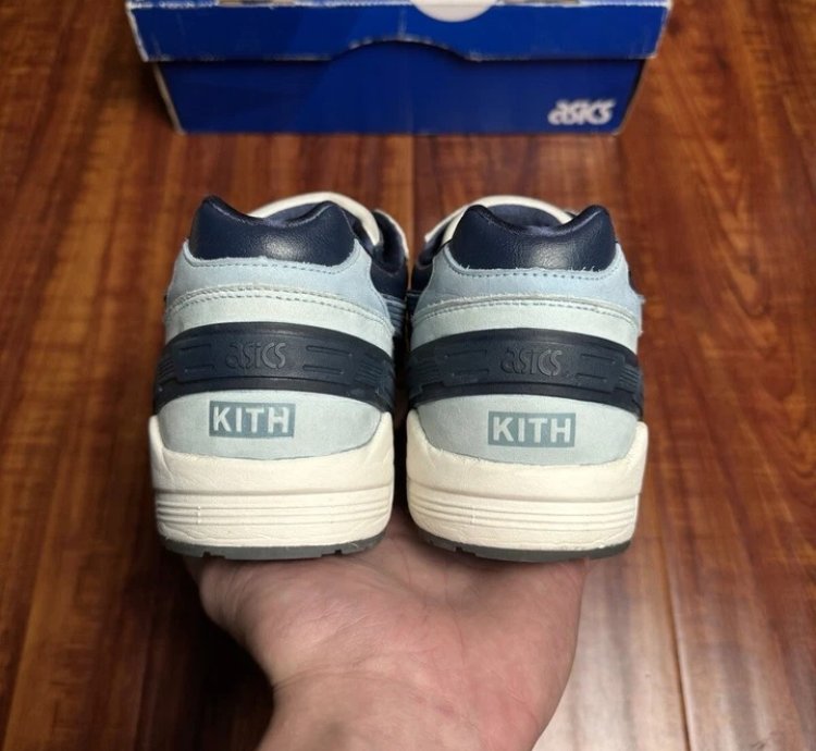 Asics Gel-sight Ronnie Fieg Wcp Pacific