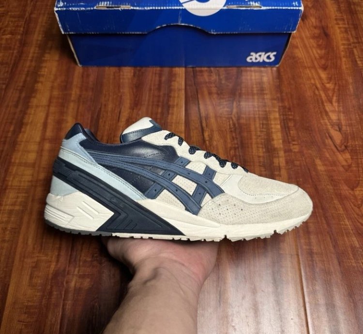 Asics Gel-sight Ronnie Fieg Wcp Pacific