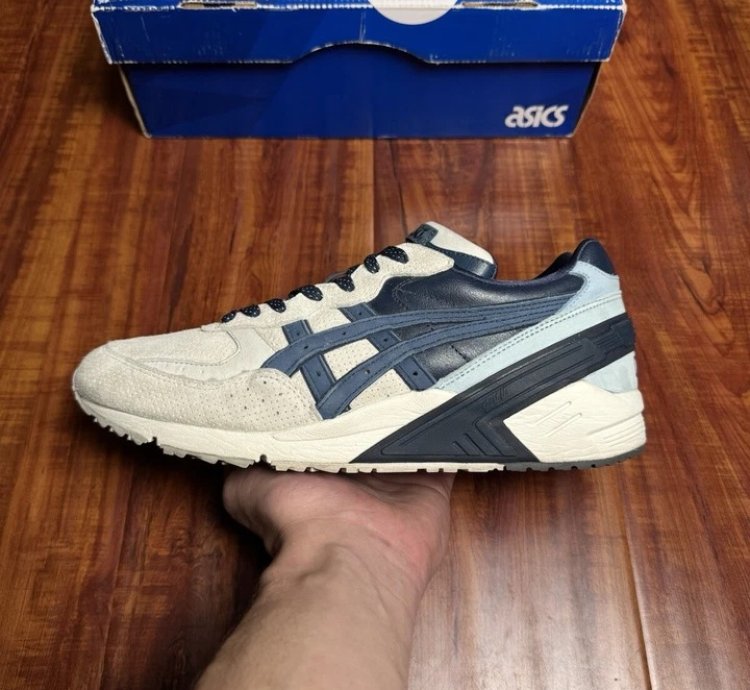 Asics Gel-sight Ronnie Fieg Wcp Pacific