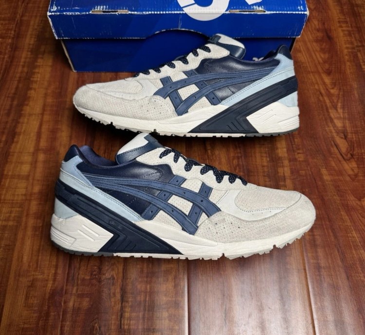 Asics Gel-sight Ronnie Fieg Wcp Pacific