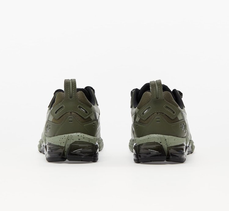Asics Gel-quantum 180 Olive Canvas