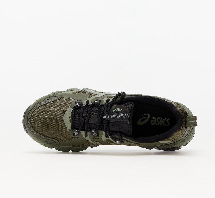 Asics Gel-quantum 180 Olive Canvas