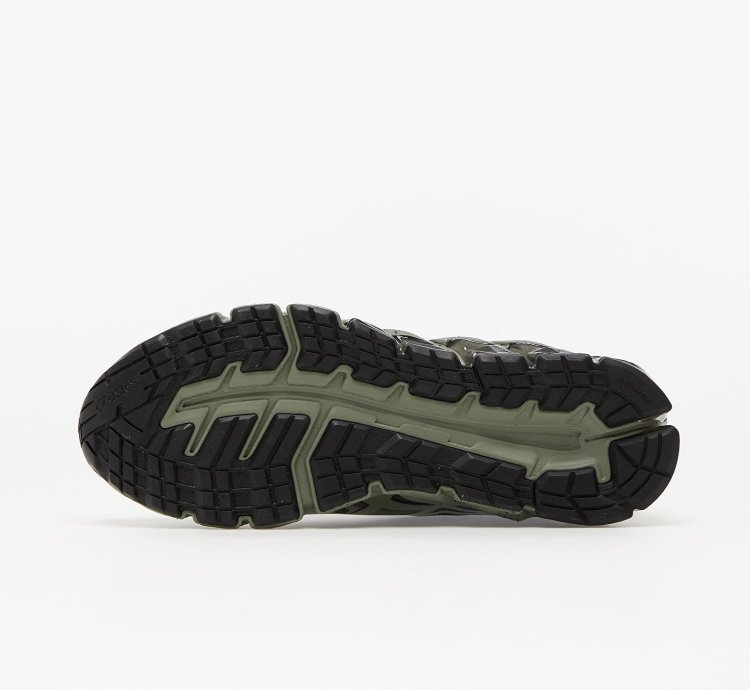 Asics Gel-quantum 180 Olive Canvas