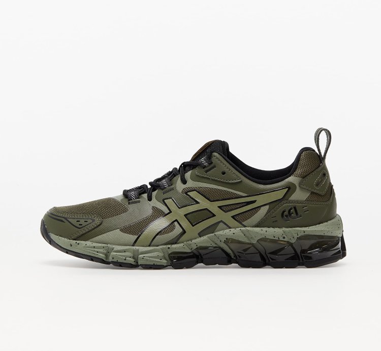Asics Gel-quantum 180 Olive Canvas