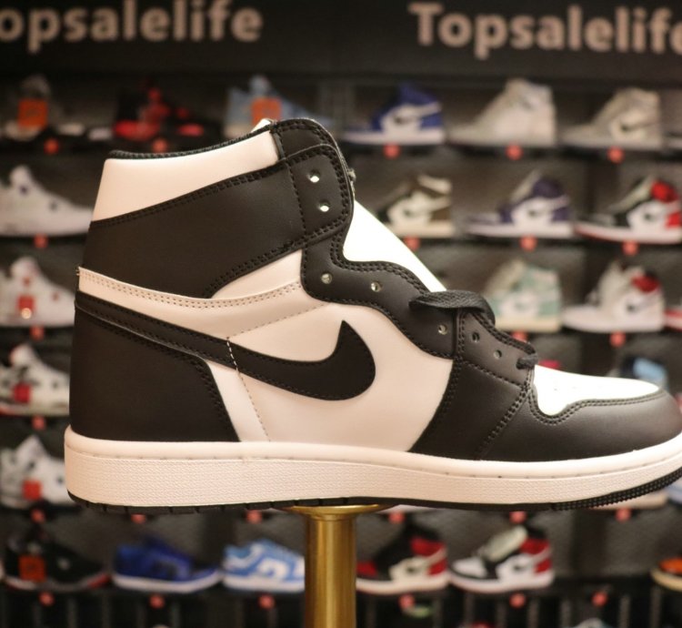 Air Jordan 1 Retro High 85 Og black White
