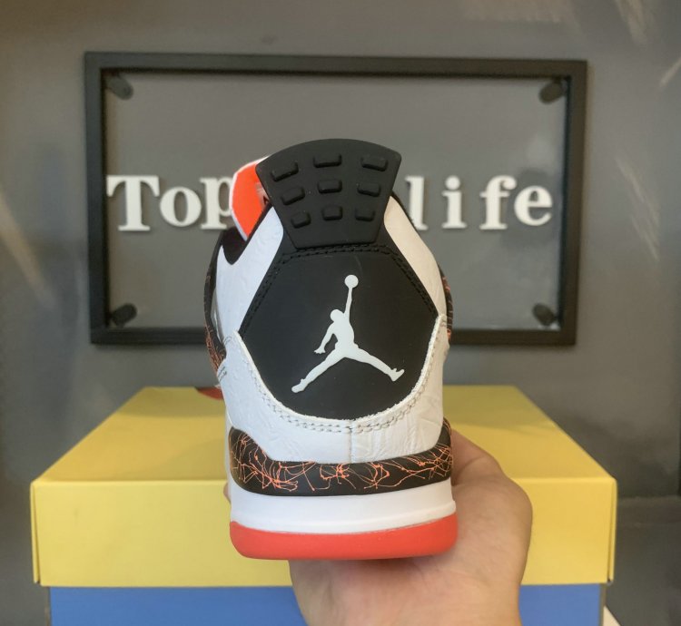 Nike Air Jordan 4  Retro 408452-116
