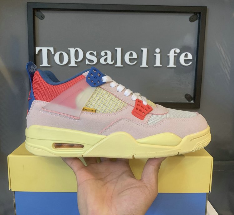Nike Air Jordan 4  Retro Dc9533-800