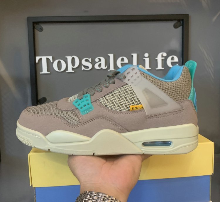 Nike Air Jordan 4  Retro Dj5718-242