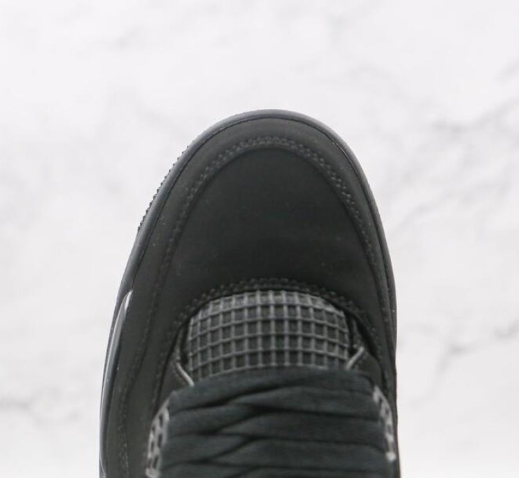 Jordan 4 Black Cat 2020