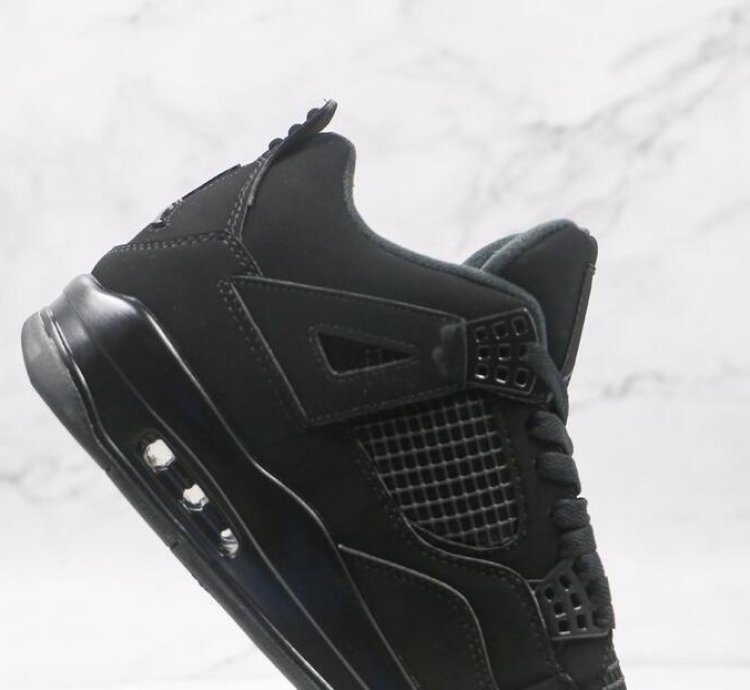Jordan 4 Black Cat 2020