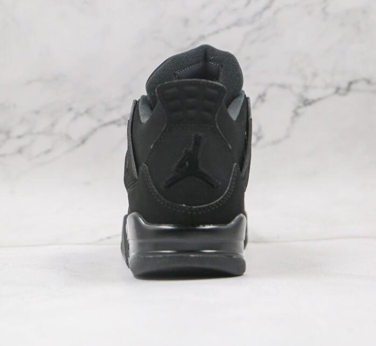 Jordan 4 Black Cat 2020