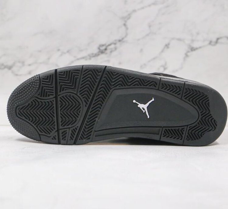 Jordan 4 Black Cat 2020