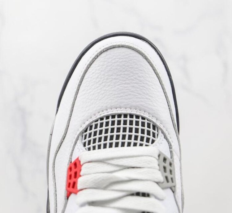 Nike Air Jordan 4 Retro Se What The 4