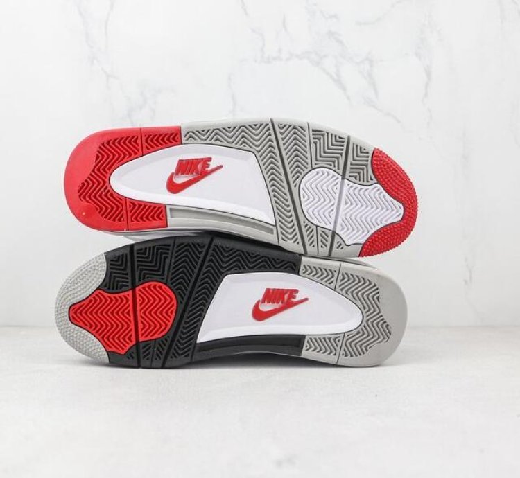 Nike Air Jordan 4 Retro Se What The 4