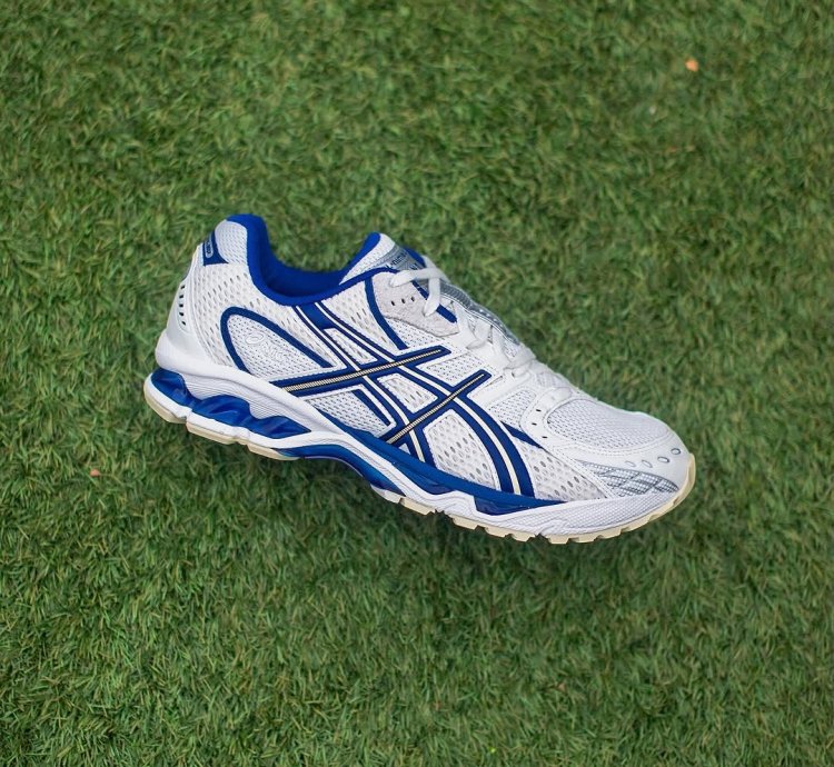 20th Anniversary End X Asics Gel Nimbus 101 Milk