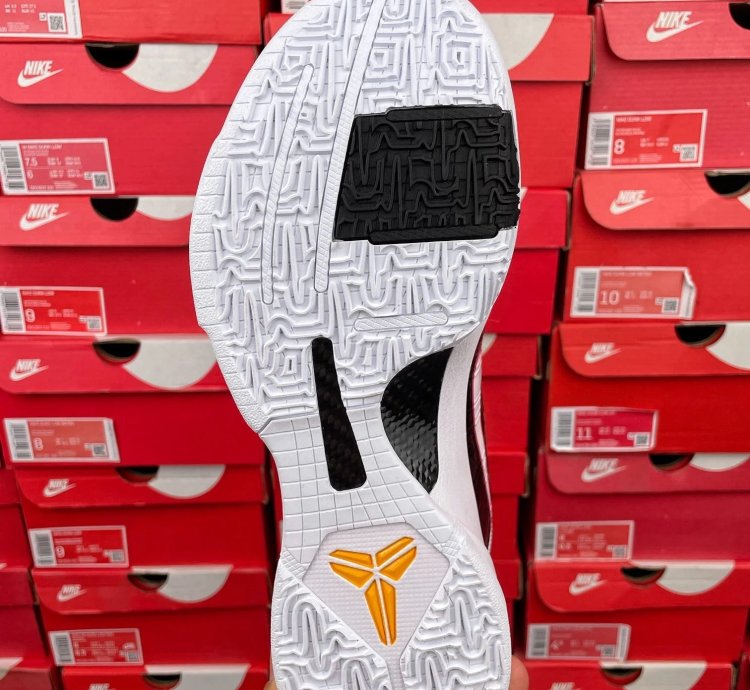 Nike Zoom Kobe 5 Protro Bruce Lee Alt