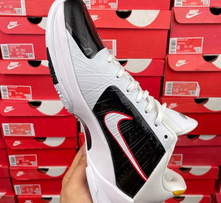 Nike Zoom Kobe 5 Protro Bruce Lee Alt