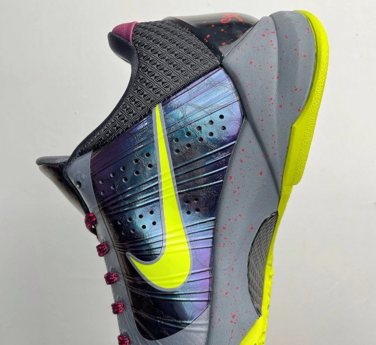 Nike Zoom Kobe 5 Protro Joker