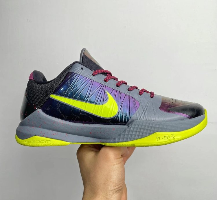 Nike Zoom Kobe 5 Protro Joker
