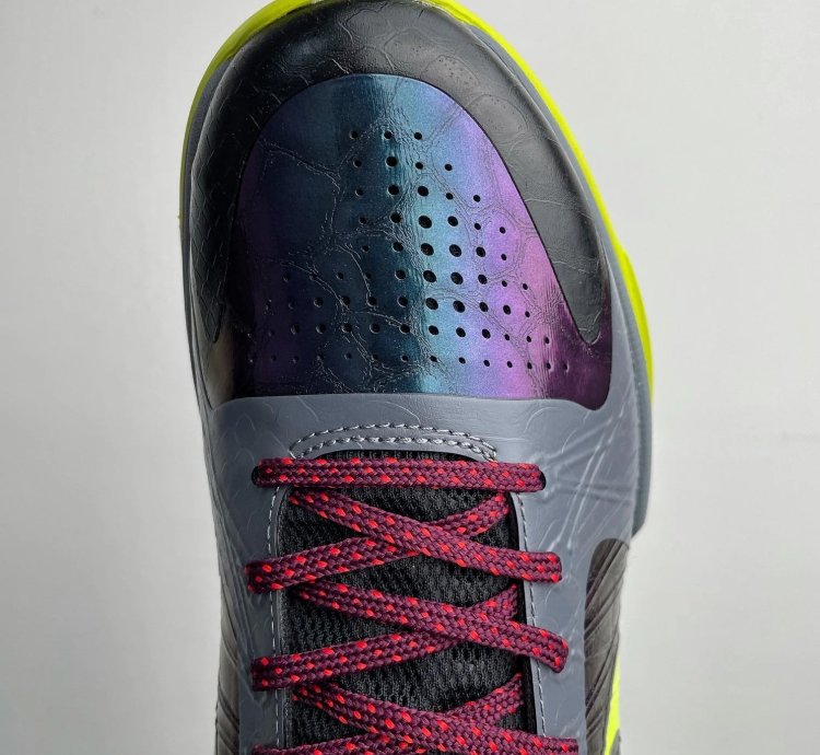 Nike Zoom Kobe 5 Protro Joker