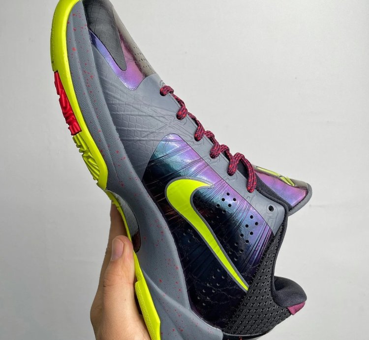 Nike Zoom Kobe 5 Protro Joker