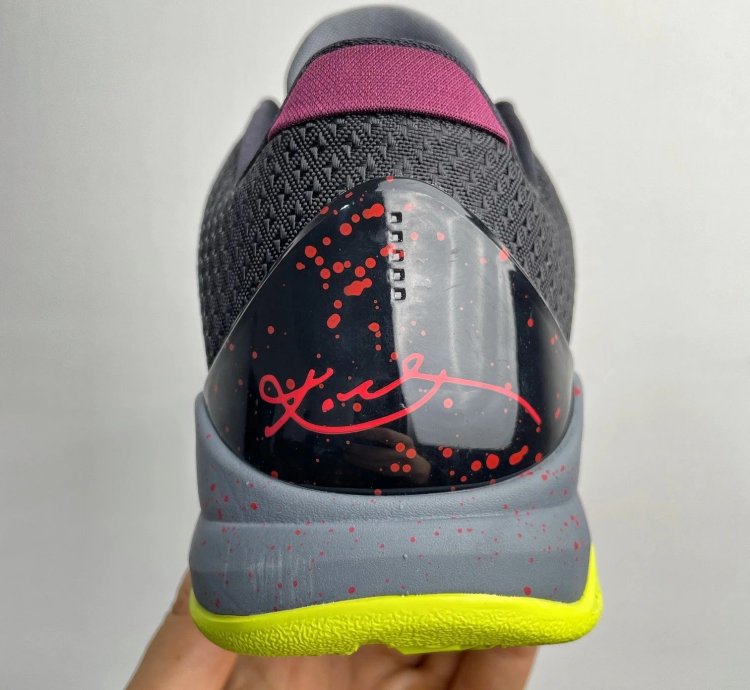 Nike Zoom Kobe 5 Protro Joker
