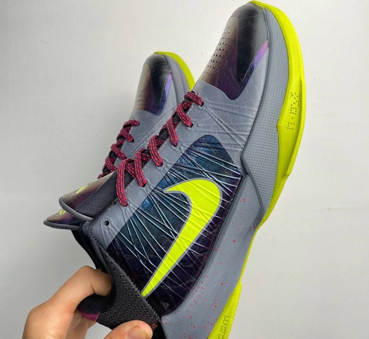 Nike Zoom Kobe 5 Protro Joker