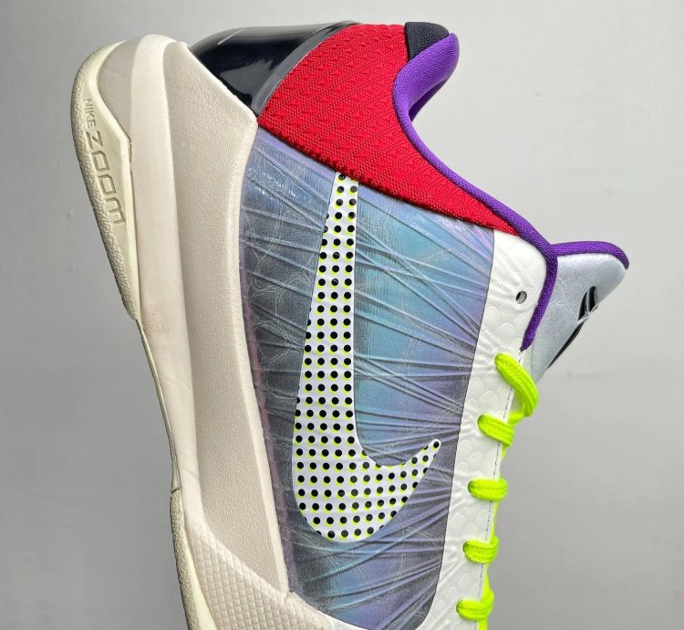 Nike Zoom Kobe 5 Protro Stark