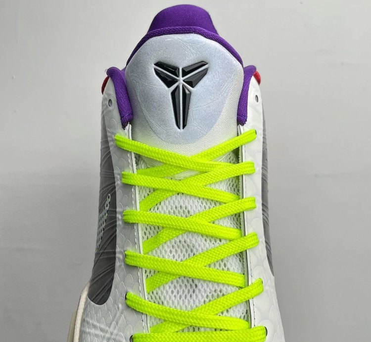 Nike Zoom Kobe 5 Protro Stark