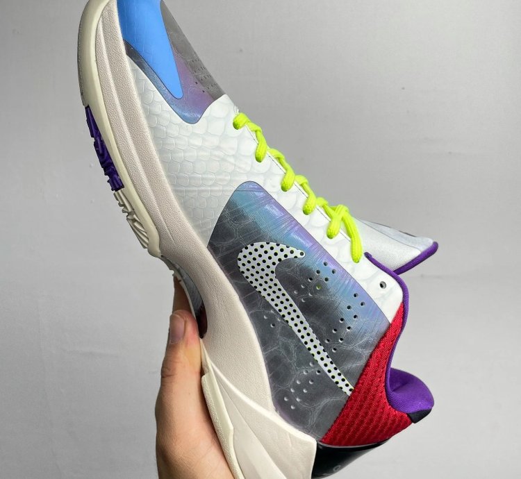 Nike Zoom Kobe 5 Protro Stark