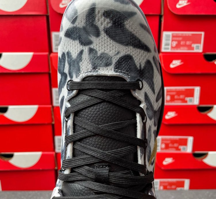 Nike Kobe 8 Protro