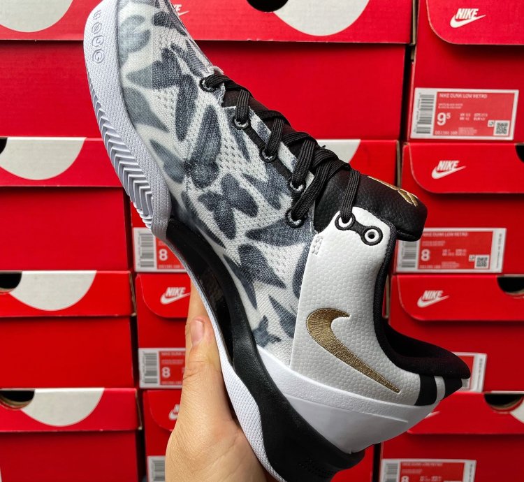 Nike Kobe 8 Protro