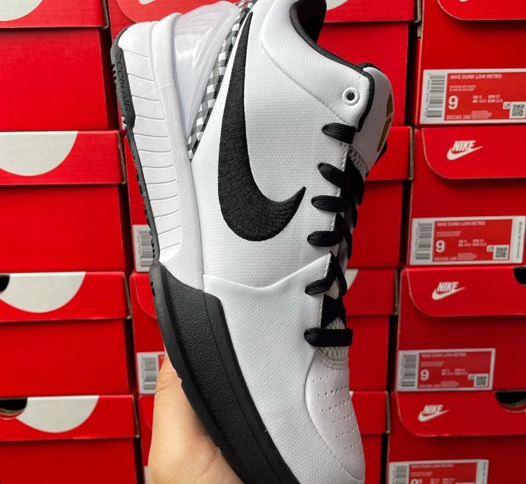 Nike Zoom Kobe 4 Protro Mambacita Gigi