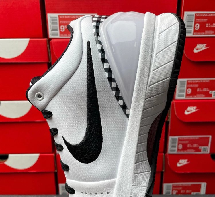 Nike Zoom Kobe 4 Protro Mambacita Gigi