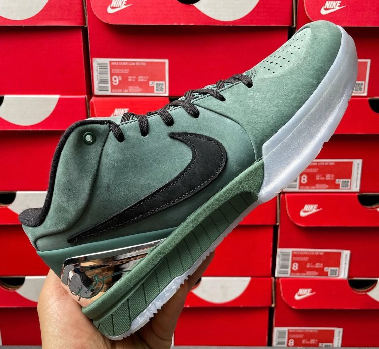 Nike Zoom Kobe 4 Protro Bicoastal