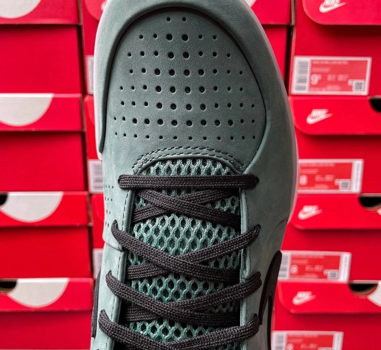 Nike Zoom Kobe 4 Protro Bicoastal