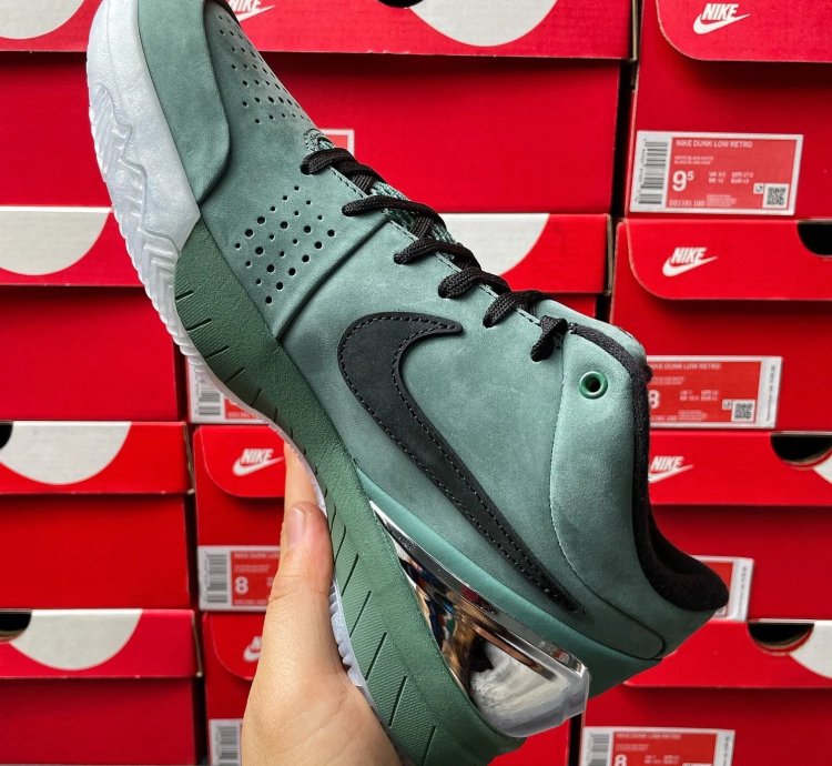 Nike Zoom Kobe 4 Protro Bicoastal