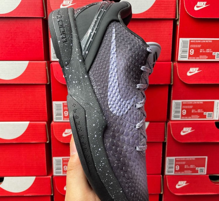 Nike Zoom Kobe 6 Protro Eybl