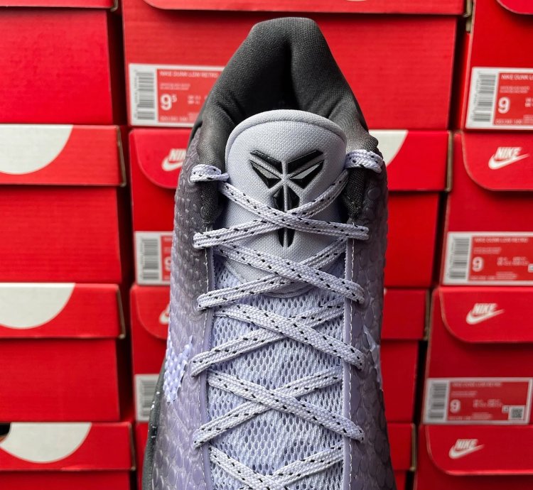 Nike Zoom Kobe 6 Protro Eybl
