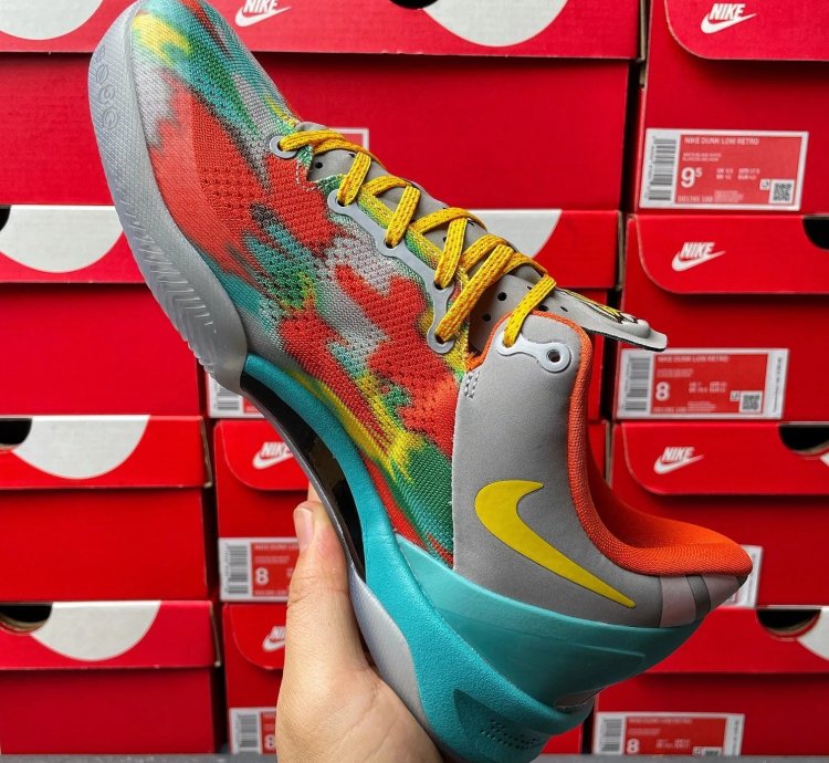 Nike Kobe 8 Protro Venice Beach