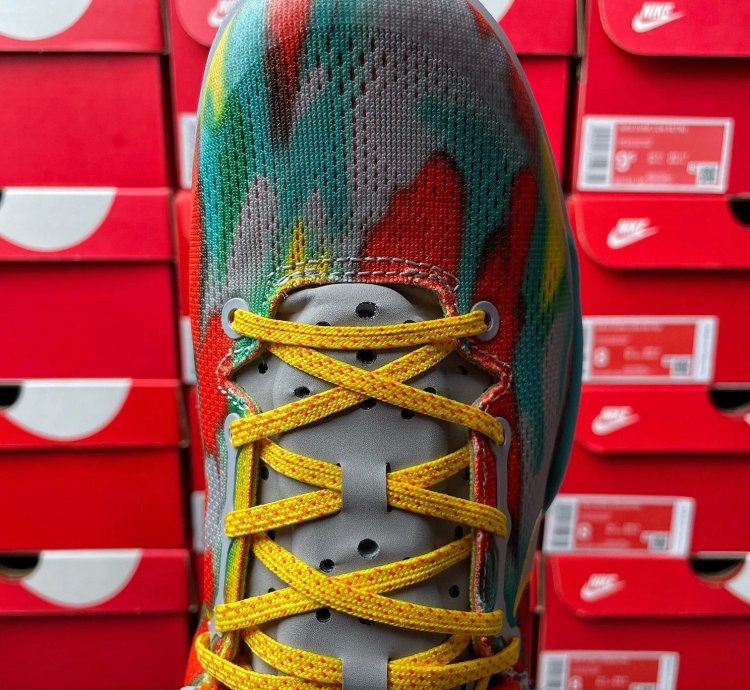 Nike Kobe 8 Protro Venice Beach