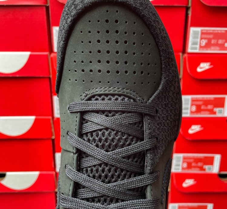 Nike Zoom Kobe 4 Protro Black Mamba