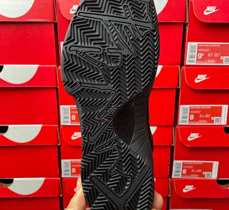 Nike Zoom Kobe 4 Protro Black Mamba